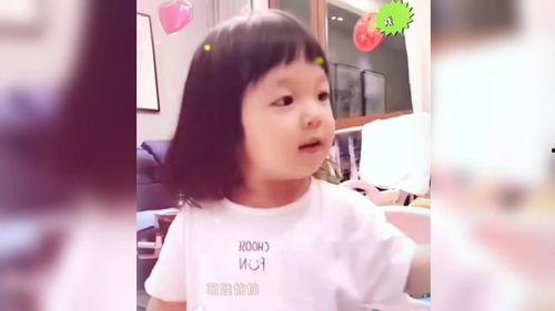 吃瓜萌娃搞笑视频合集,笑料百出欢乐无限