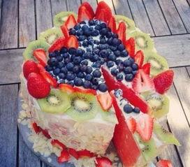 蛋糕吃瓜原视频,揭秘网红美食背后的故事