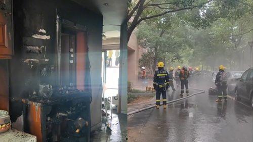 吃瓜小区视频,揭秘邻里间的欢乐与争议