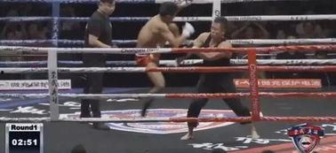 小蔡练搏击吃瓜视频在线观看,吃瓜观众在线围观！