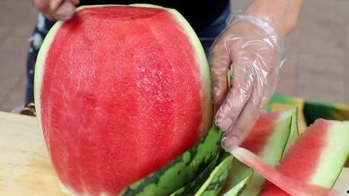 吃瓜会导致流产吗视频