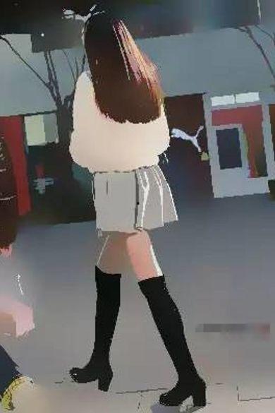 杭州女孩吃瓜视频最新,揭秘网络舆论背后的真相