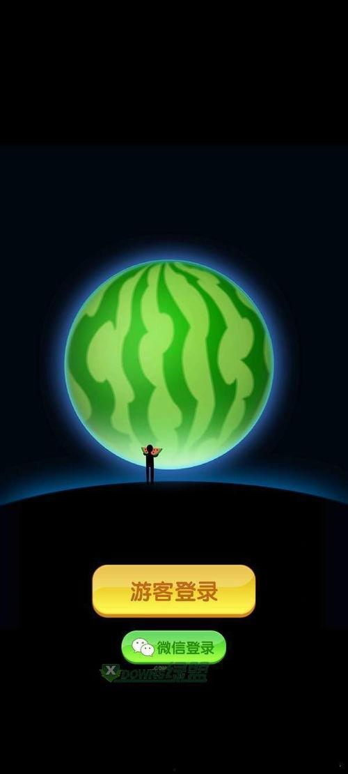 吃瓜视频游戏,揭秘虚拟世界的瓜田乐事